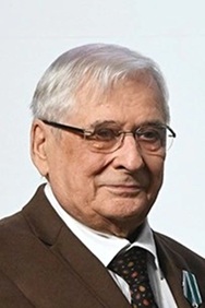 Dmitrij Mihajlovic Sahovskoj