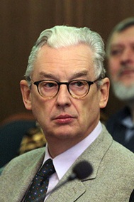 Sergej Alekseevic Kapnist